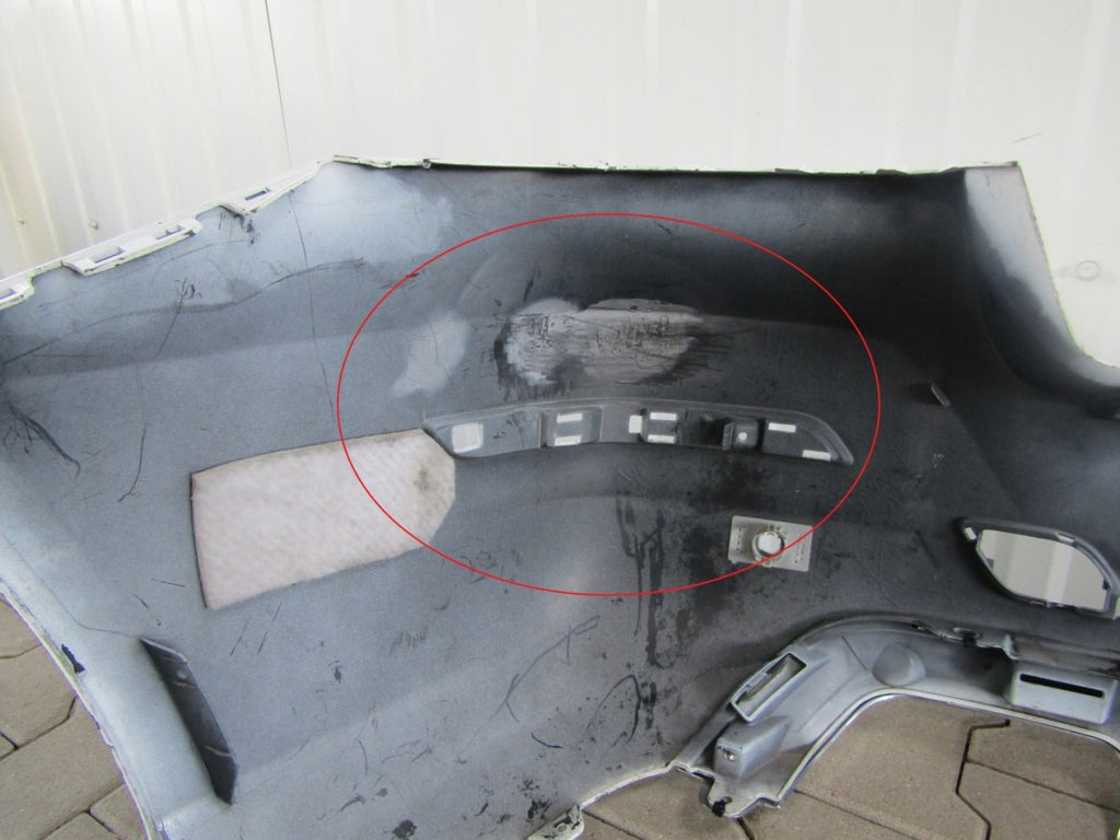 Zadnji branik MERCEDES GLK X204 LIFT 12-