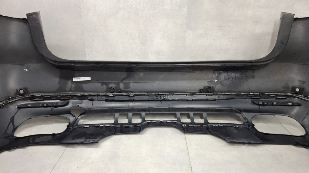 Zadnji branik MERCEDES GLS II X167 19-24