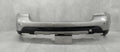 Zadnji branik Mercedes ML W164 05-08