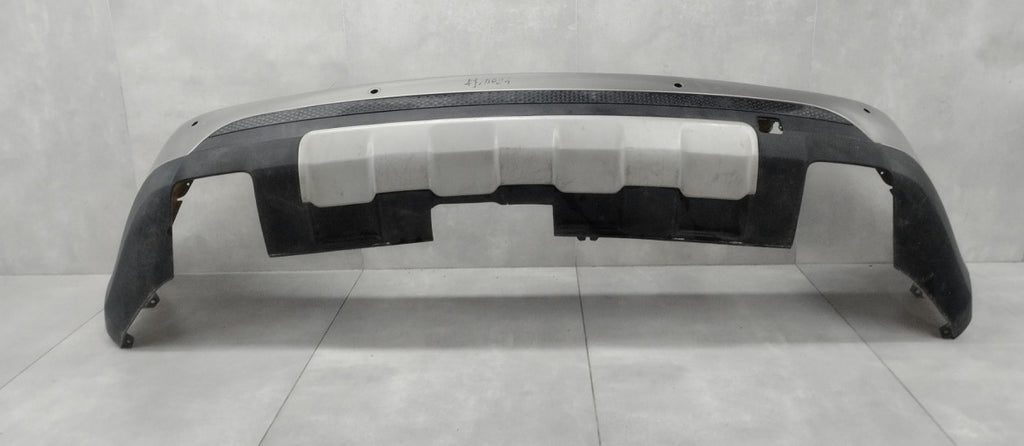 Zadnji branik Mercedes ML W164 05-08