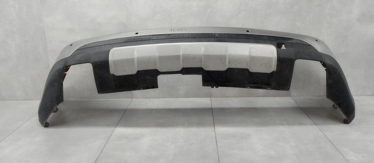 Zadnji branik Mercedes ML W164 05-08