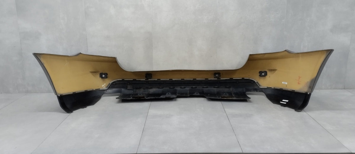 Zadnji branik Mercedes ML W164 05-08