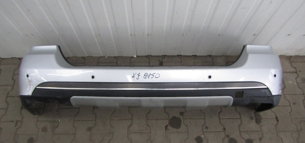 Zadnji branik MERCEDES ML W164 05-08