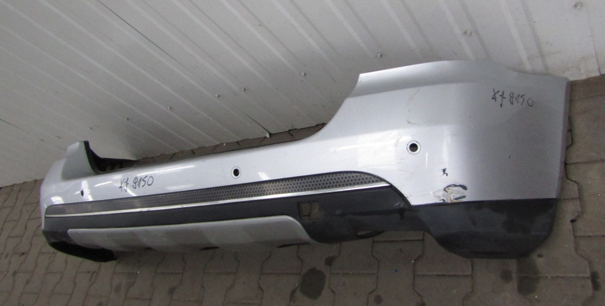 Zadnji branik MERCEDES ML W164 05-08