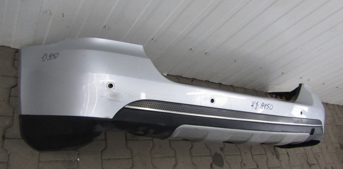 Zadnji branik MERCEDES ML W164 05-08