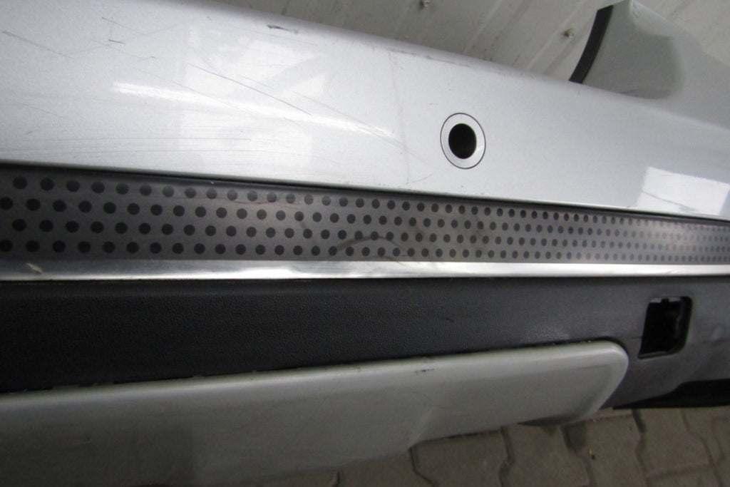 Zadnji branik MERCEDES ML W164 05-08