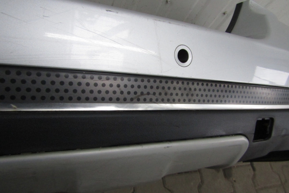 Zadnji branik MERCEDES ML W164 05-08