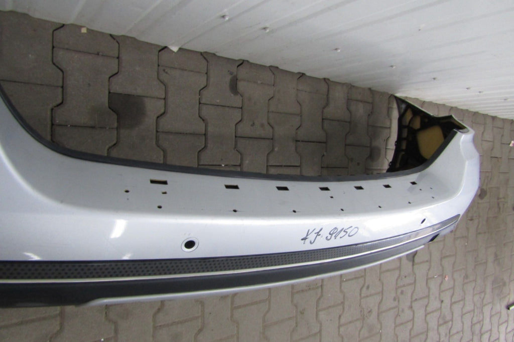 Zadnji branik MERCEDES ML W164 05-08