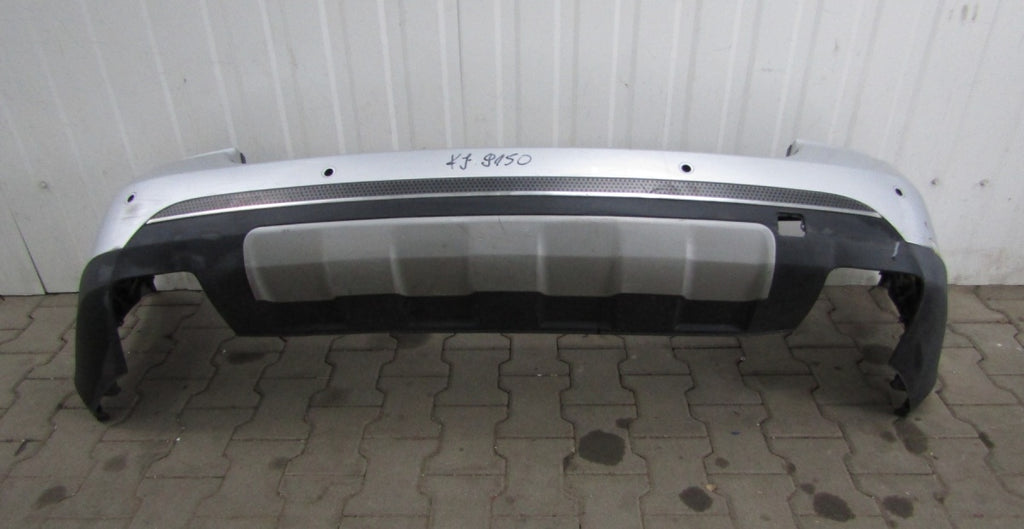 Zadnji branik MERCEDES ML W164 05-08