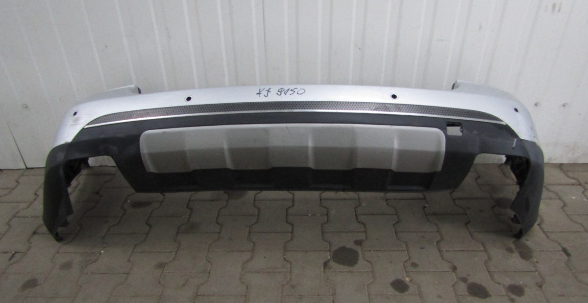Zadnji branik MERCEDES ML W164 05-08