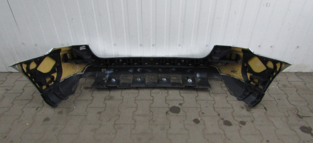 Zadnji branik MERCEDES ML W164 05-08