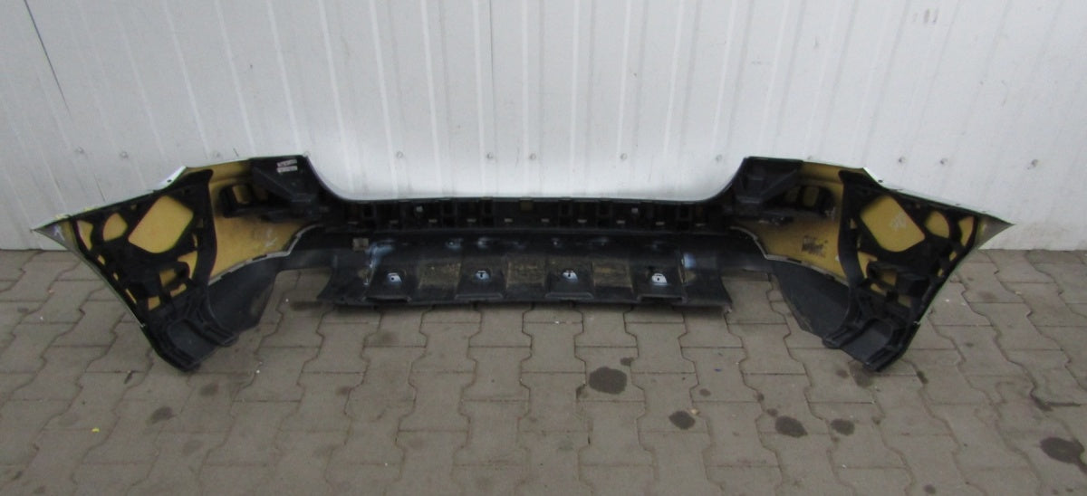 Zadnji branik MERCEDES ML W164 05-08