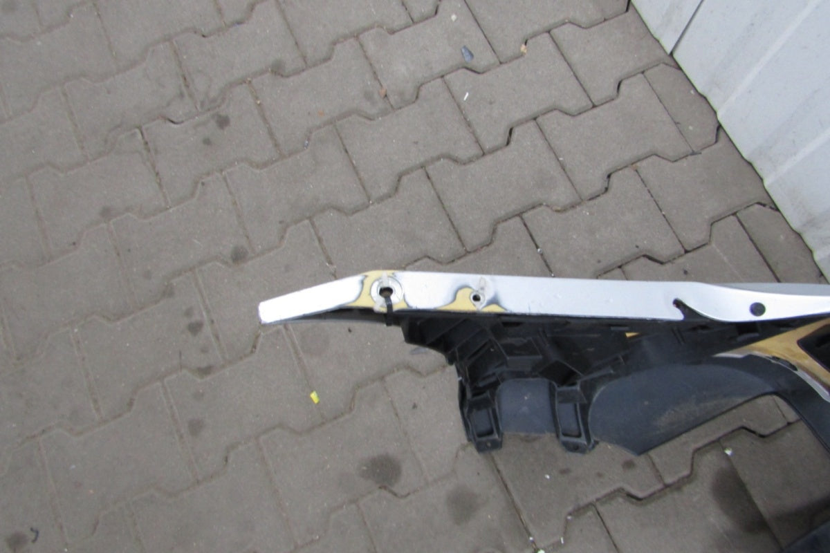Zadnji branik MERCEDES ML W164 05-08