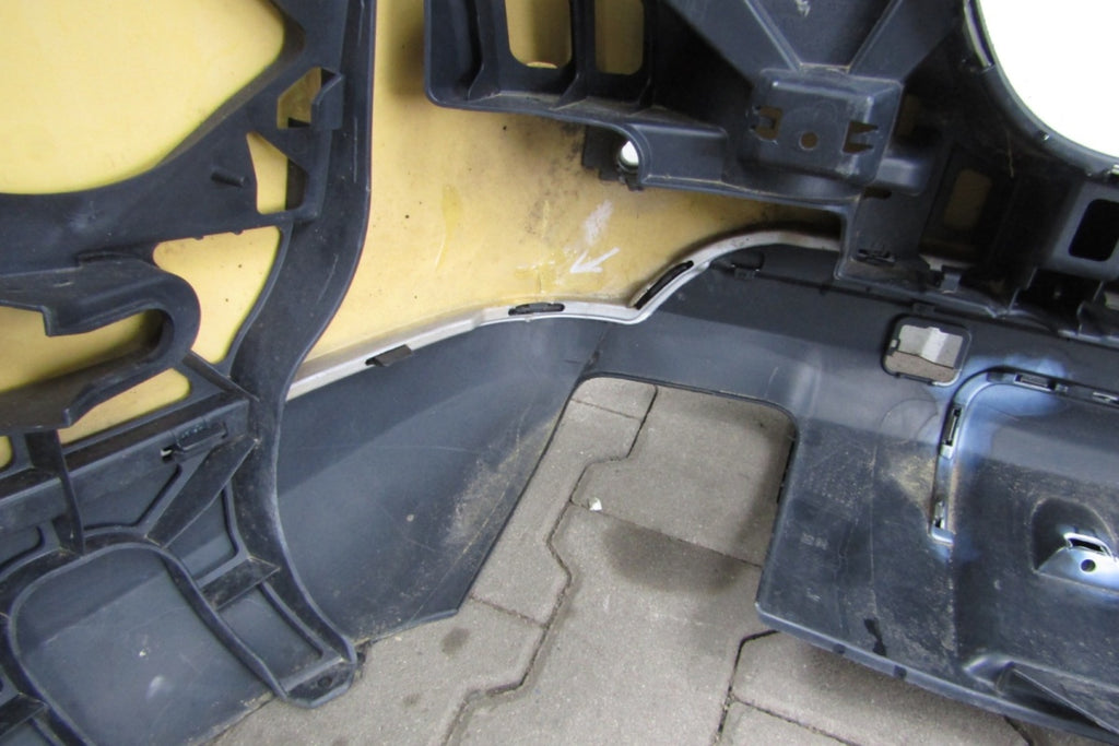 Zadnji branik MERCEDES ML W164 05-08