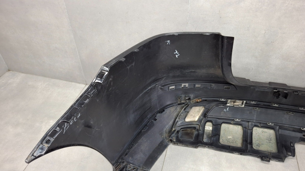 Zadnji branik MERCEDES ML W166 11-15