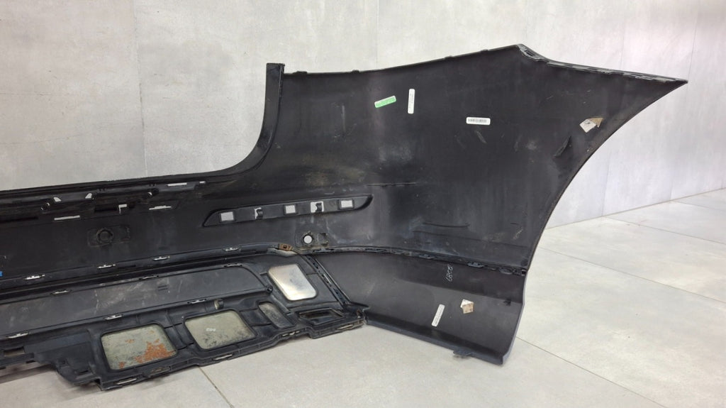 Zadnji branik MERCEDES ML W166 11-15