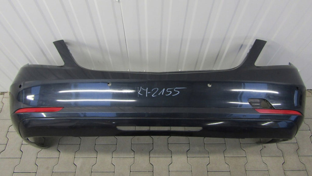 Zadnji branik MERCEDES S-KLASA W222 13-