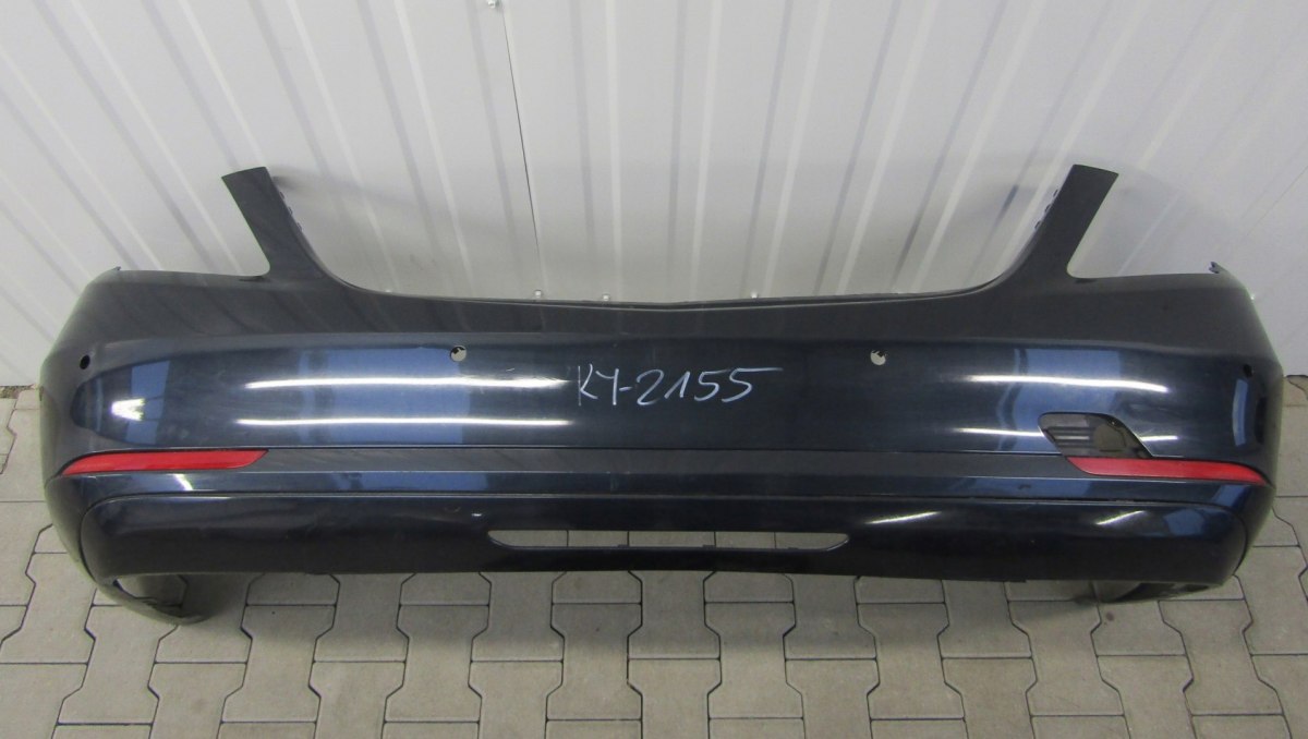 Zadnji branik MERCEDES S-KLASA W222 13-