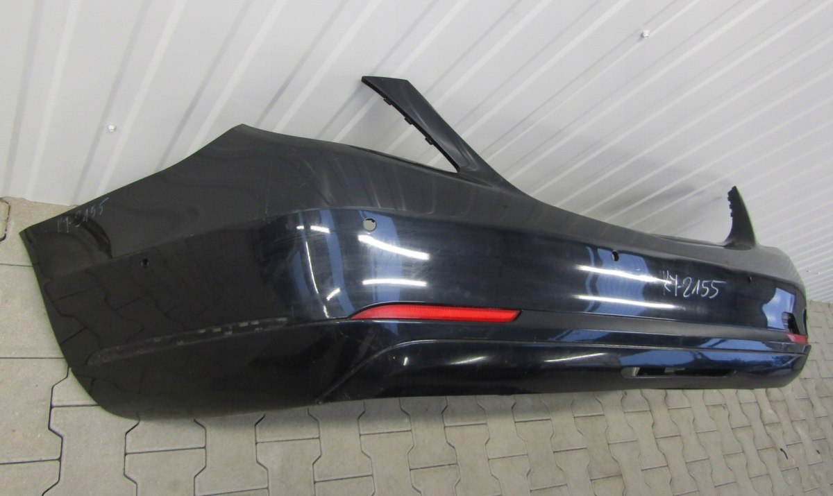 Zadnji branik MERCEDES S-KLASA W222 13-