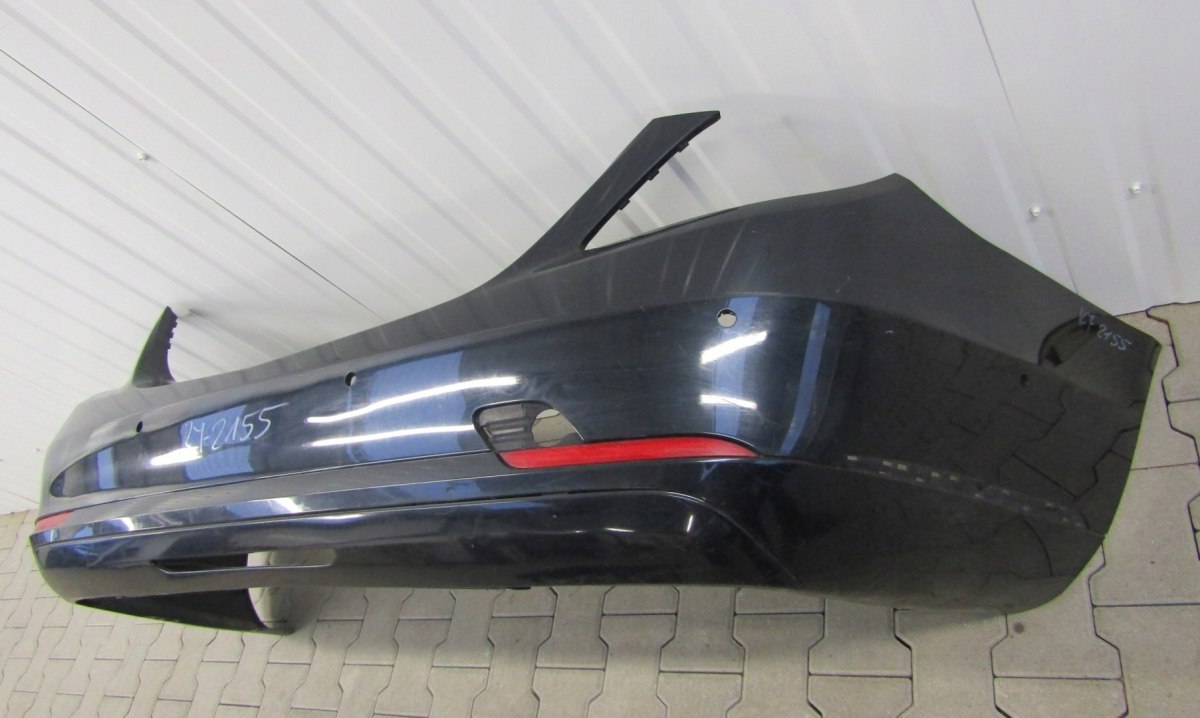 Zadnji branik MERCEDES S-KLASA W222 13-