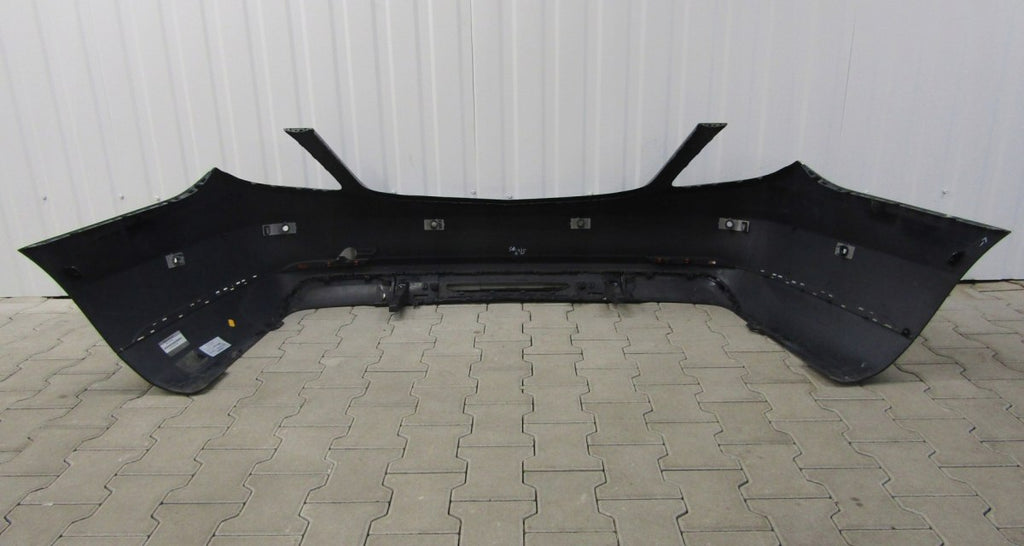 Zadnji branik MERCEDES S-KLASA W222 13-