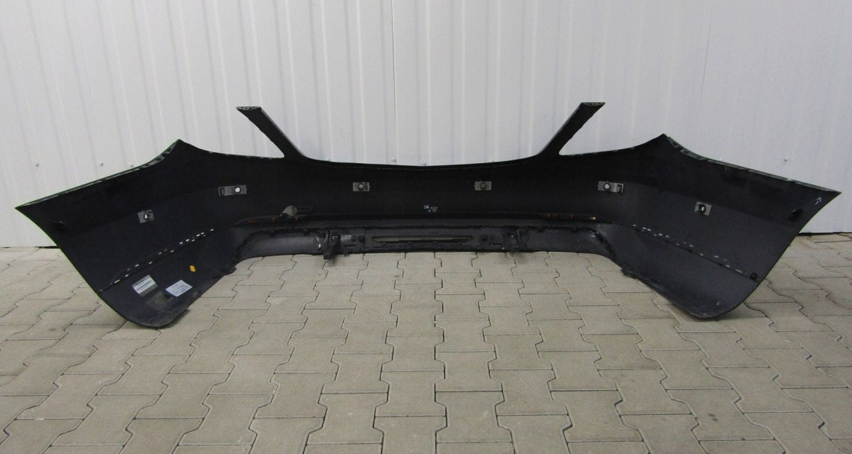 Zadnji branik MERCEDES S-KLASA W222 13-