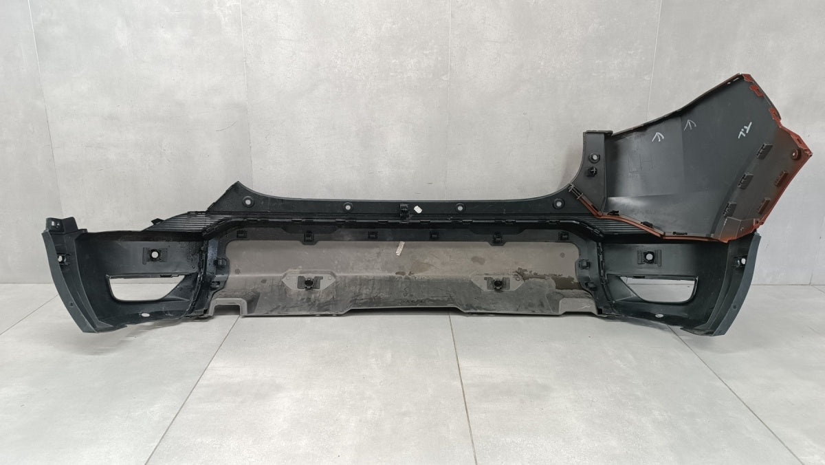 Zadnji branik Dacia Duster III 24-
