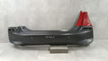 Zadnji branik Honda Jazz 5 V Crosstar 20-
