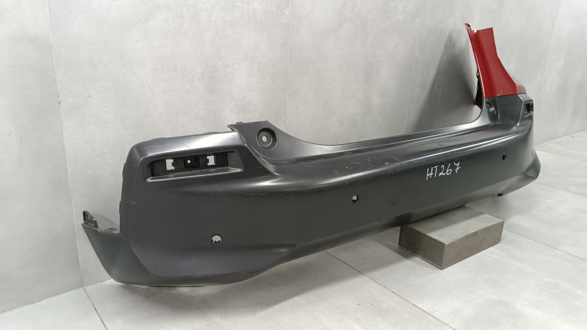 Zadnji branik Honda Jazz 5 V Crosstar 20-