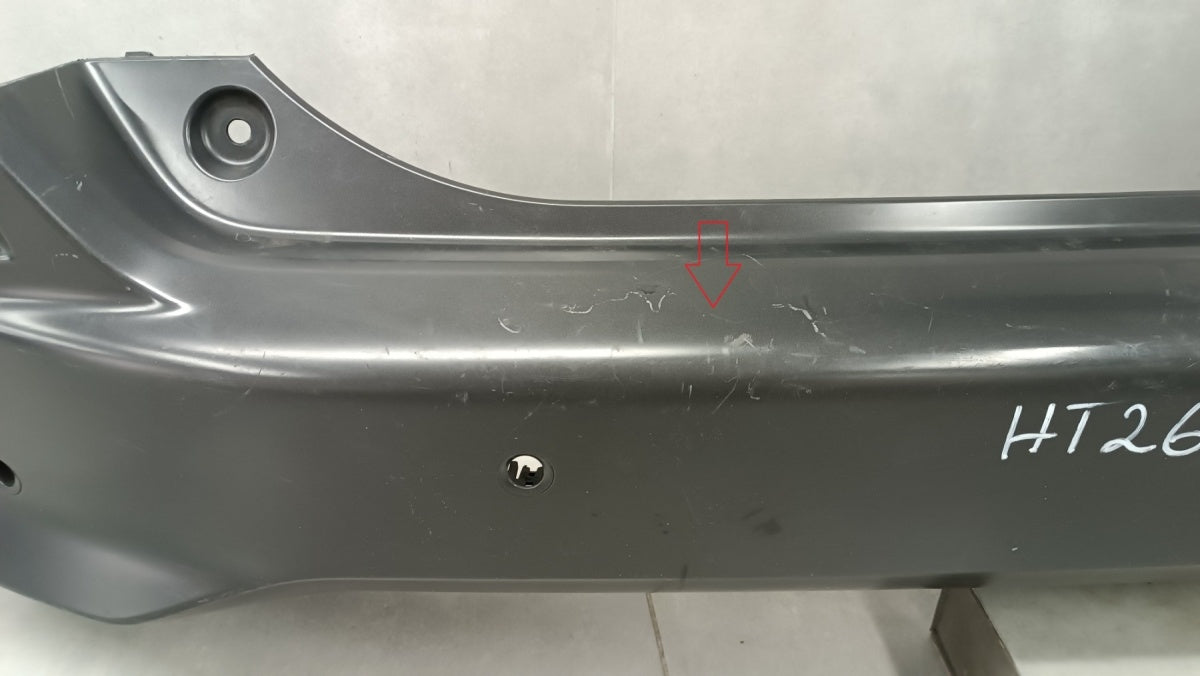 Zadnji branik Honda Jazz 5 V Crosstar 20-