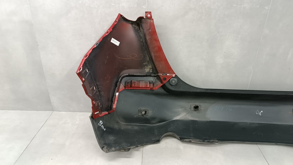 Zadnji branik Honda Jazz 5 V Crosstar 20-