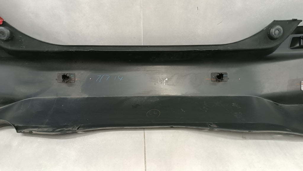 Zadnji branik Honda Jazz 5 V Crosstar 20-