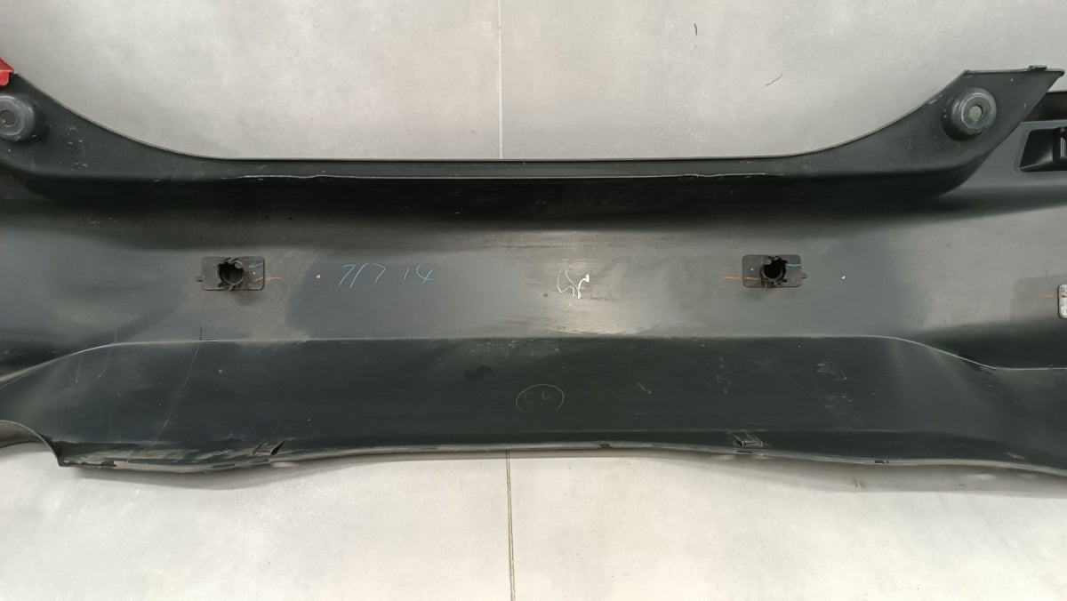 Zadnji branik Honda Jazz 5 V Crosstar 20-