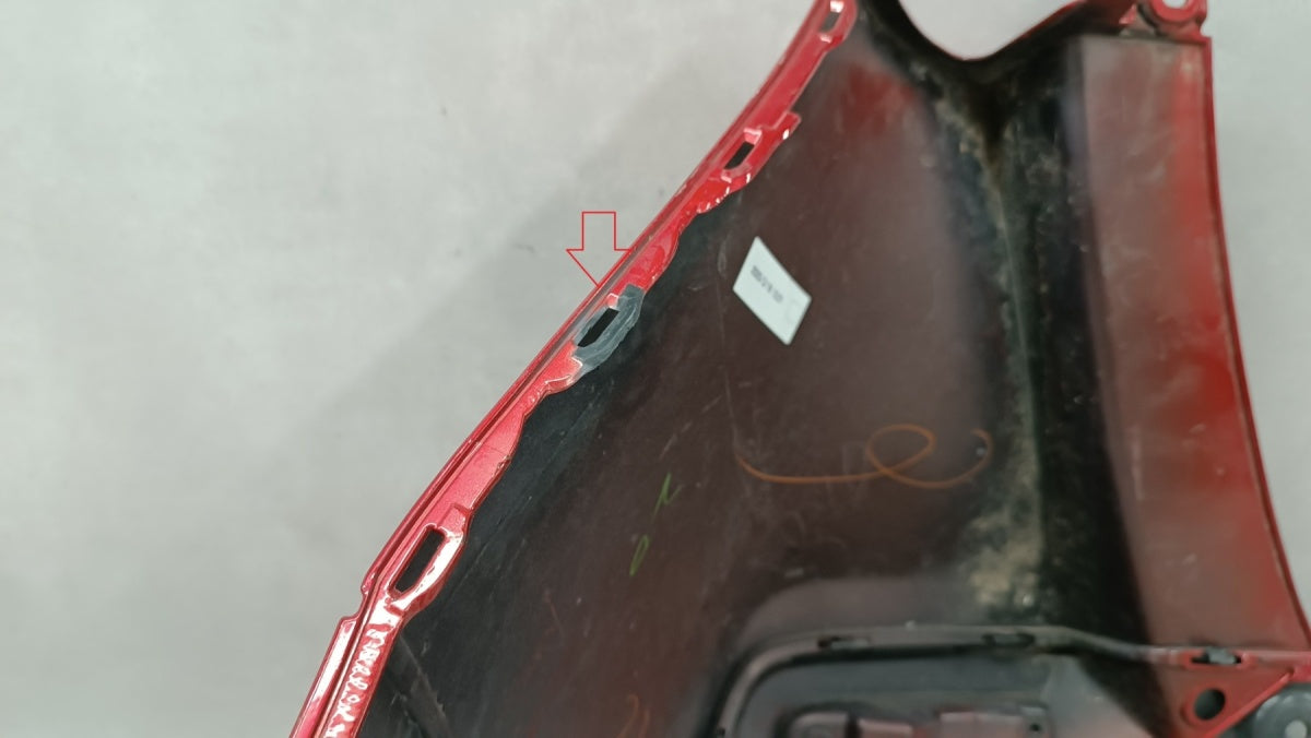 Zadnji branik Honda Jazz 5 V Crosstar 20-