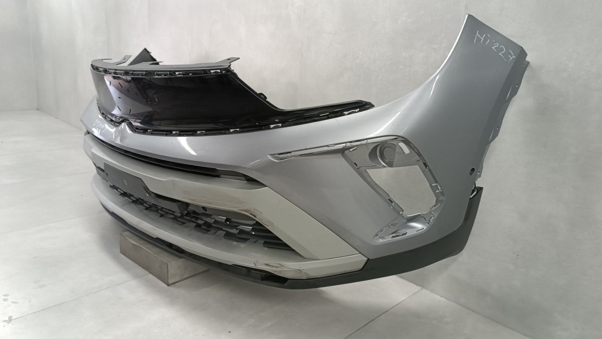 Prednji branik Opel Crossland X lift 20-