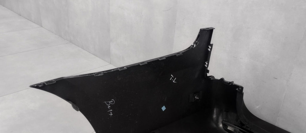 Zadnji branik MERCEDES VITO W447 14-19 Skrzydła Długi
