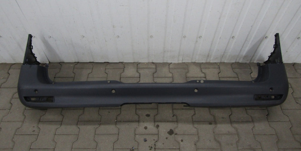 Zadnji branik MERCEDES VITO W447 KRÓTKI LIFT 19-22