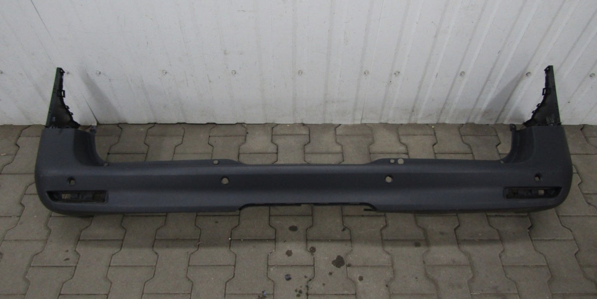 Zadnji branik MERCEDES VITO W447 KRÓTKI LIFT 19-22
