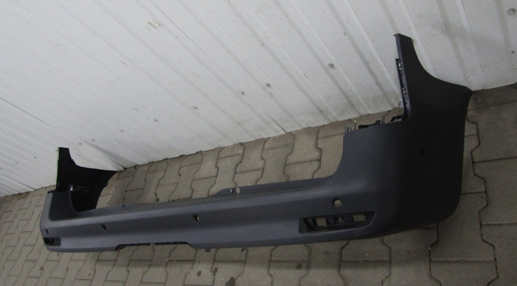 Zadnji branik MERCEDES VITO W447 KRÓTKI LIFT 19-22
