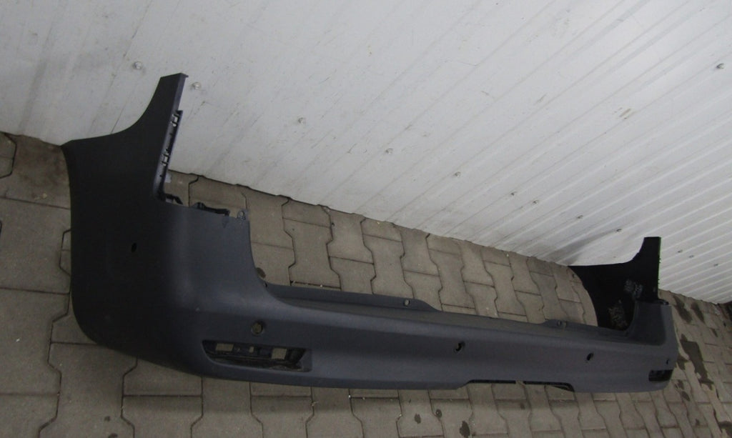 Zadnji branik MERCEDES VITO W447 KRÓTKI LIFT 19-22