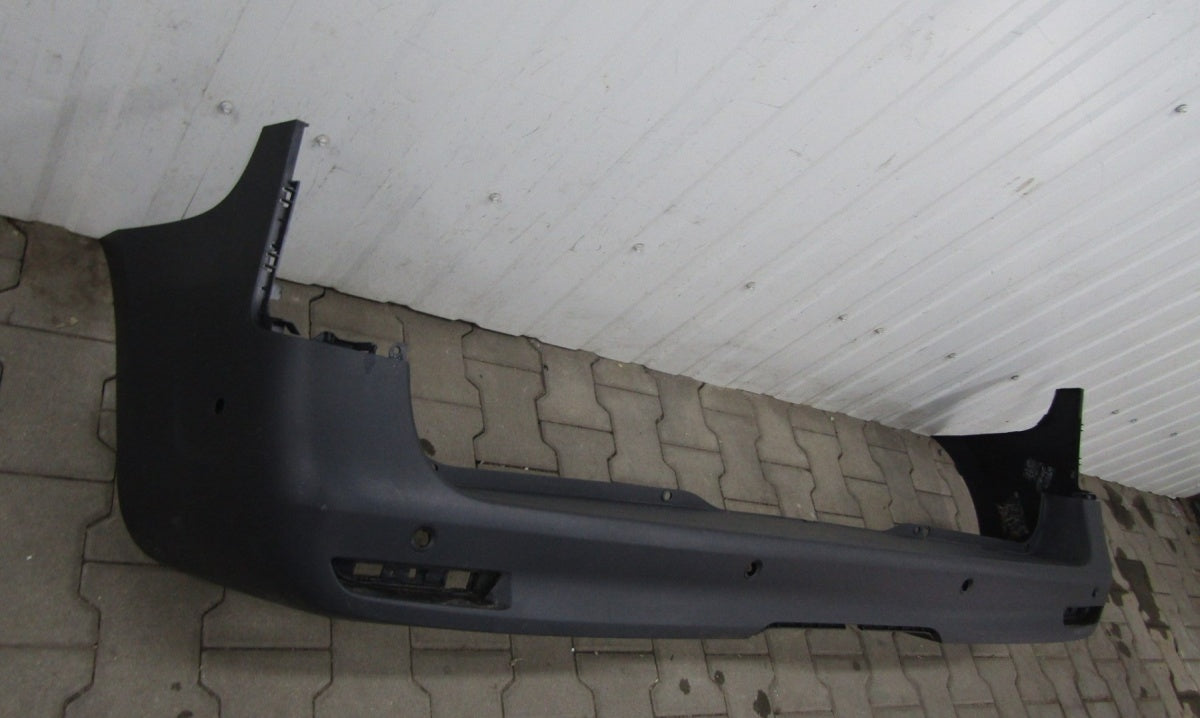 Zadnji branik MERCEDES VITO W447 KRÓTKI LIFT 19-22