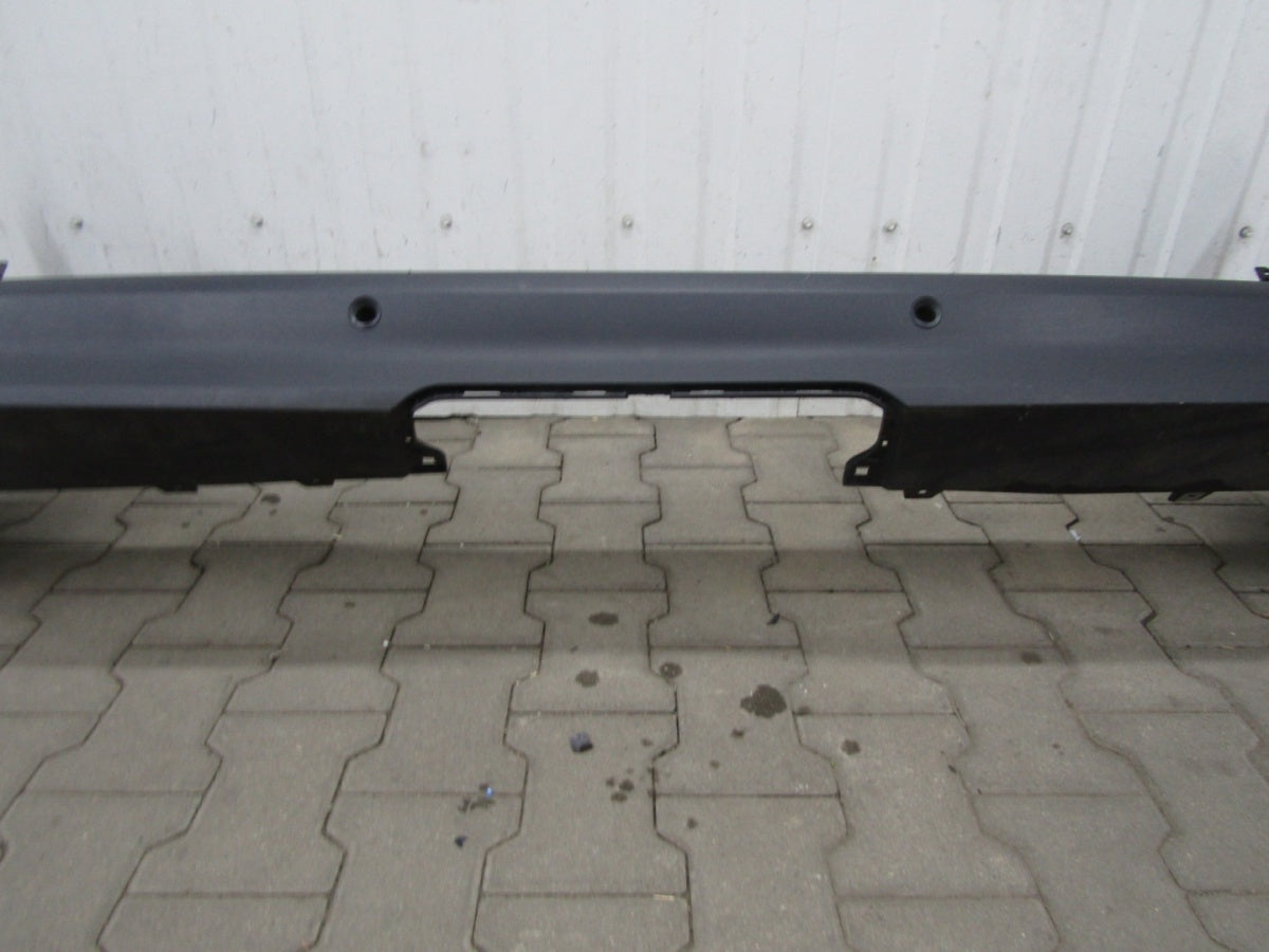 Zadnji branik MERCEDES VITO W447 KRÓTKI LIFT 19-22