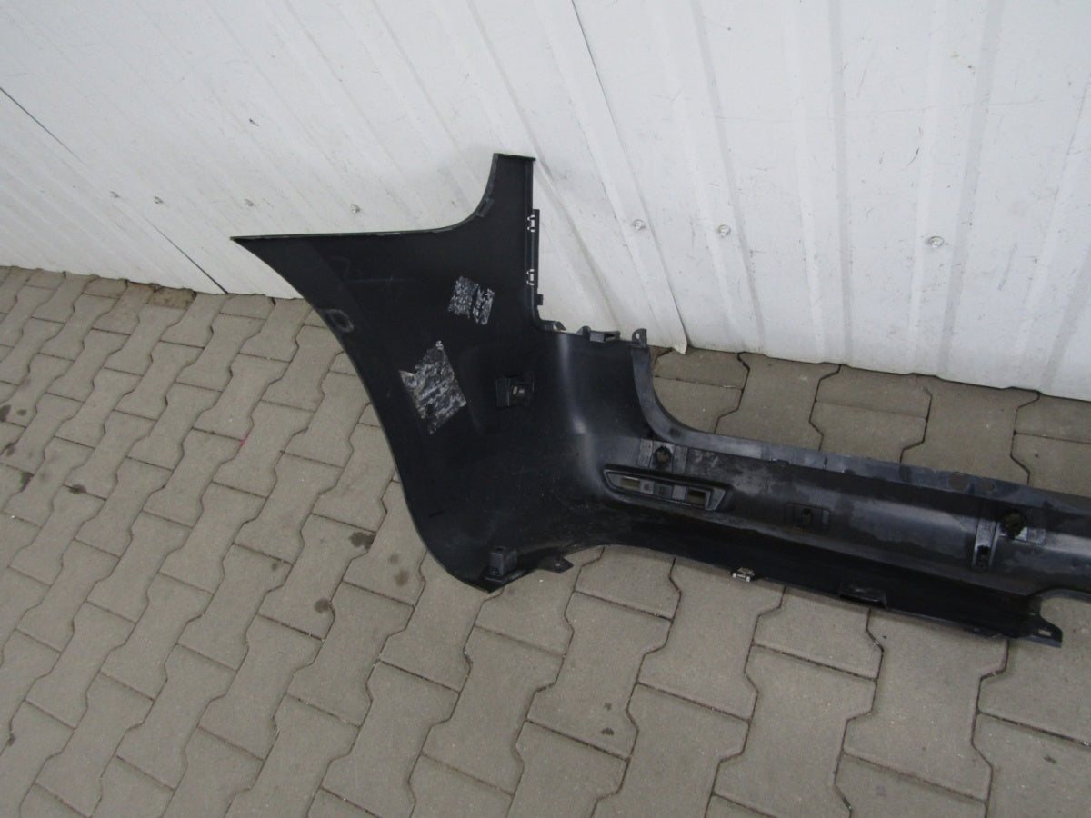 Zadnji branik MERCEDES VITO W447 KRÓTKI LIFT 19-22