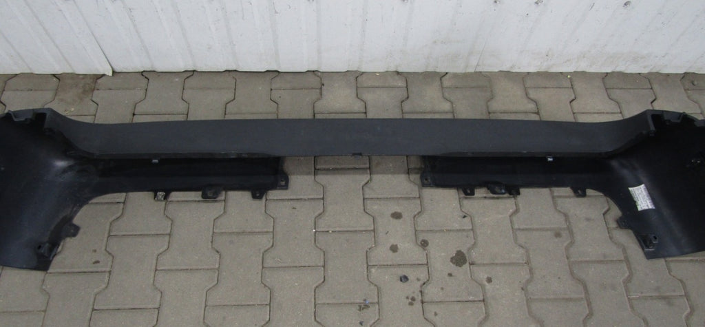 Zadnji branik MERCEDES VITO W447 KRÓTKI LIFT 19-22