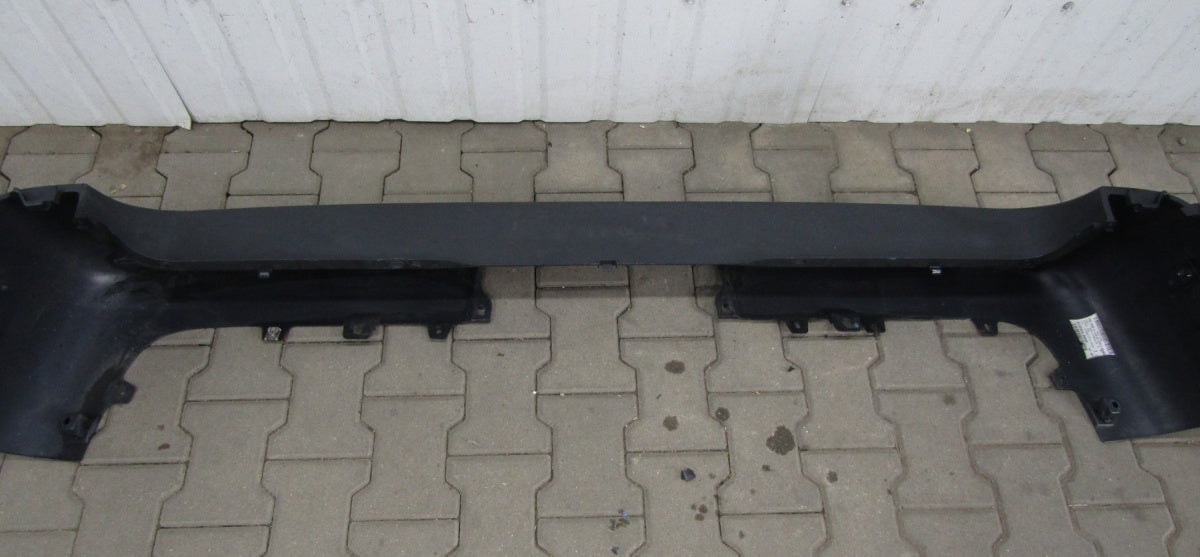 Zadnji branik MERCEDES VITO W447 KRÓTKI LIFT 19-22