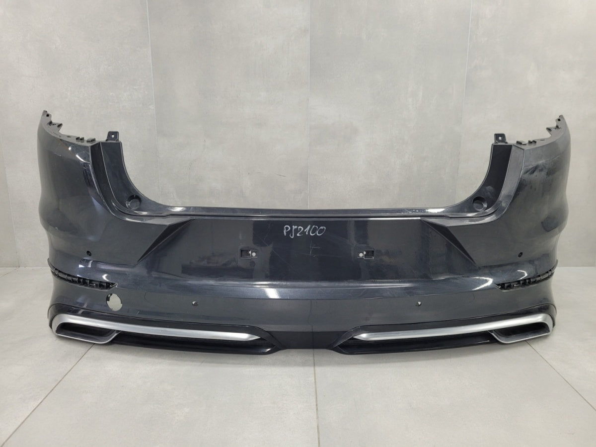 Zadnji branik Kia Pro Ceed III GT-Line Lift 21-