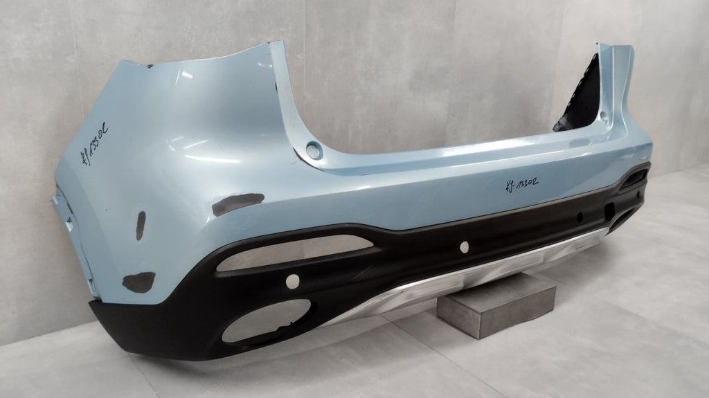 Zadnji branik MG HS 18-20