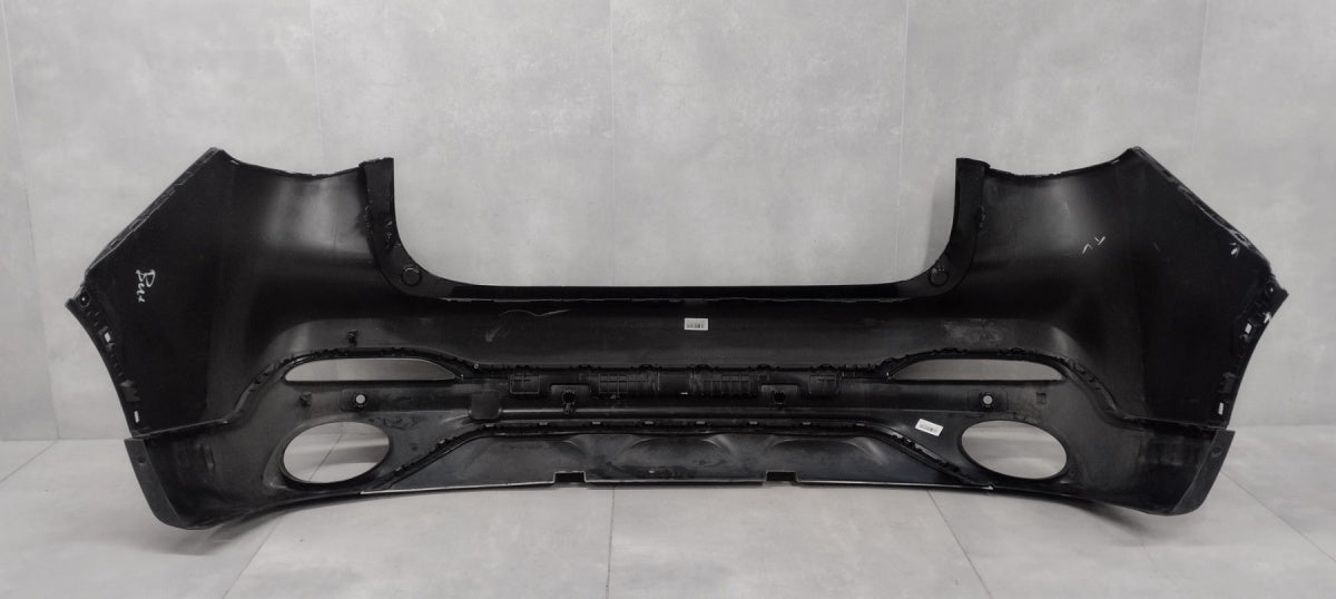 Zadnji branik MG HS 18-20