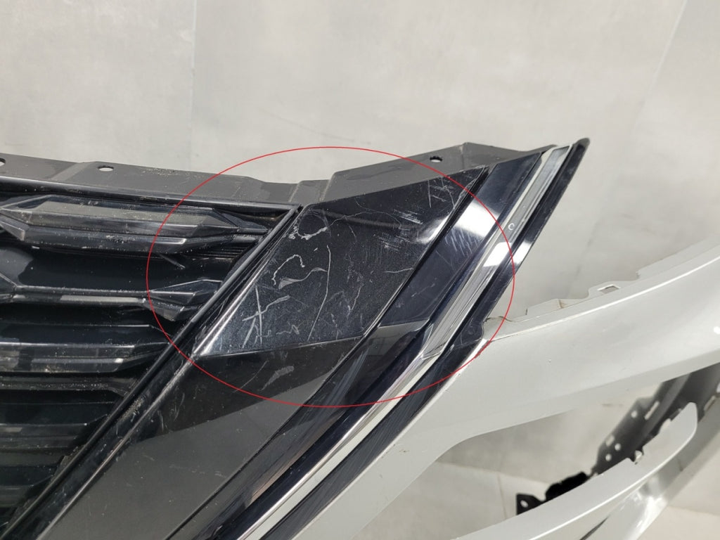 Prednji branik Nissan X-Trail X Trail T33 4 IV 22-