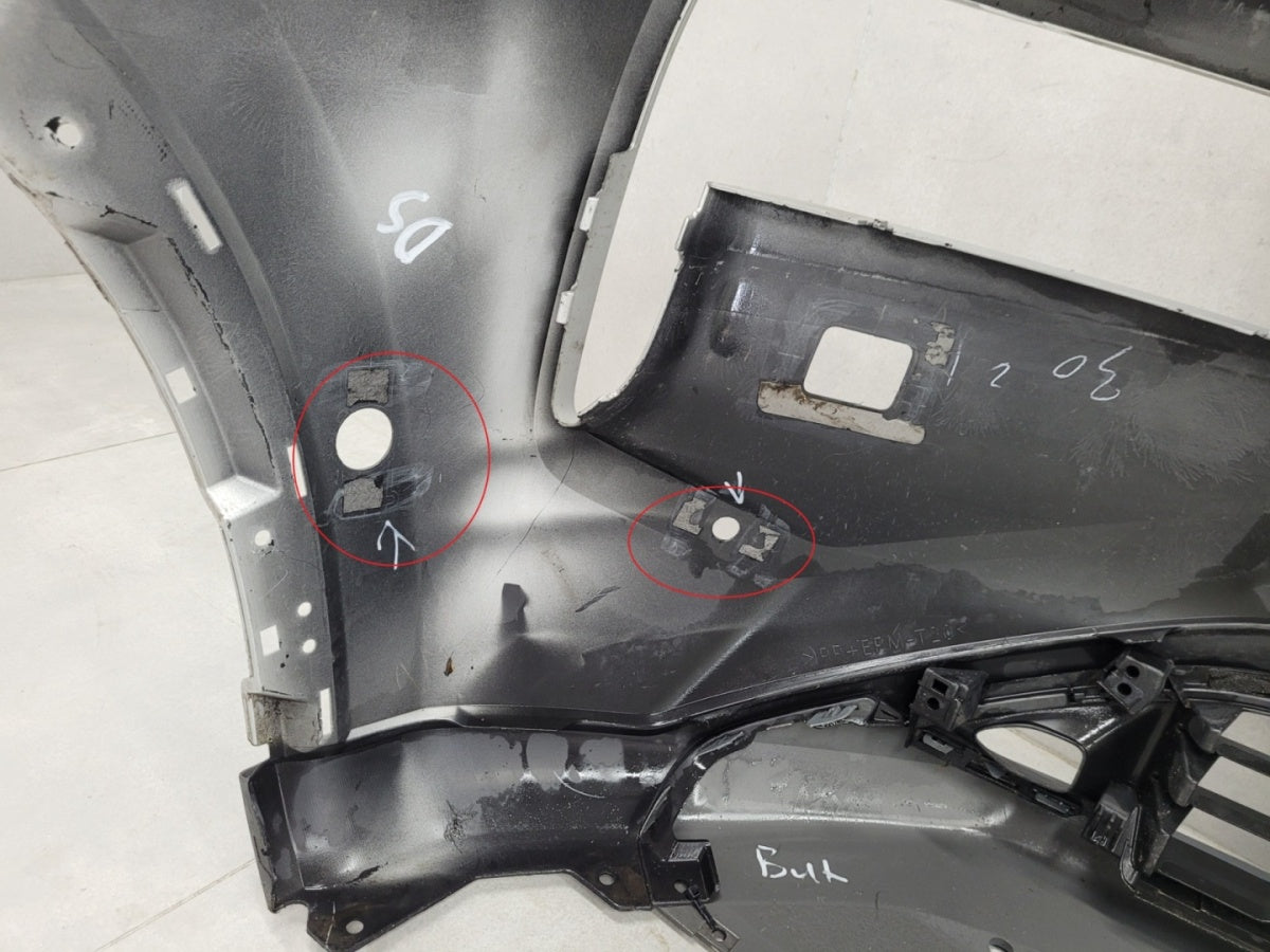 Prednji branik Nissan X-Trail X Trail T33 4 IV 22-